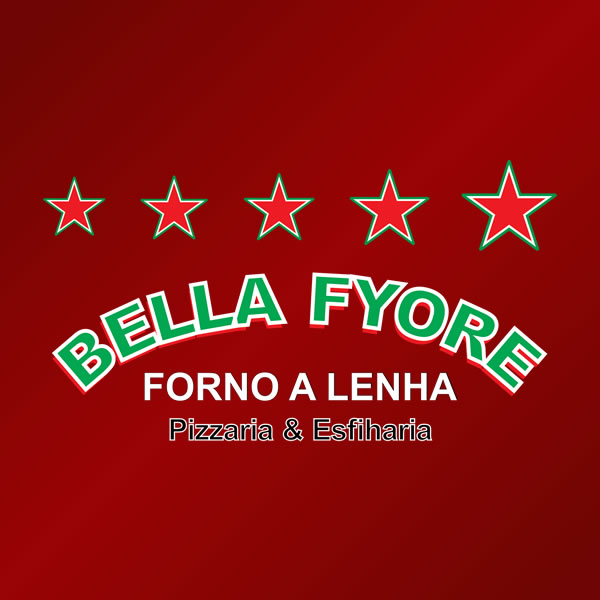 Bella Fyore - Pizzaria e Esfiharia Bella Fyore - Pizzaria e Esfiharia