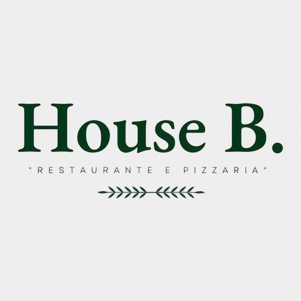 House B. - Restaurante e Pizzaria House B. - Restaurante e Pizzaria