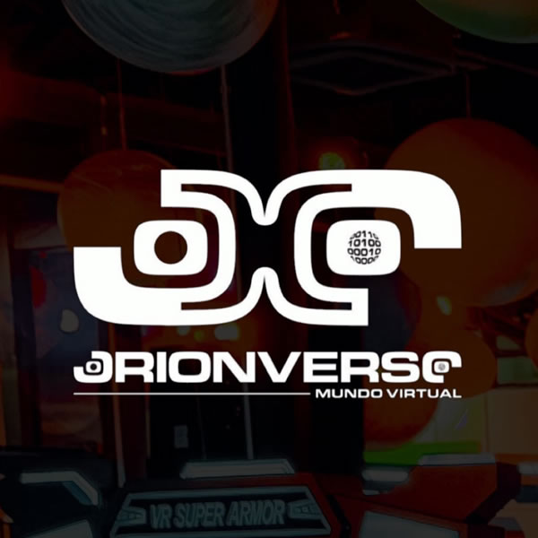 Orionverso Orionverso