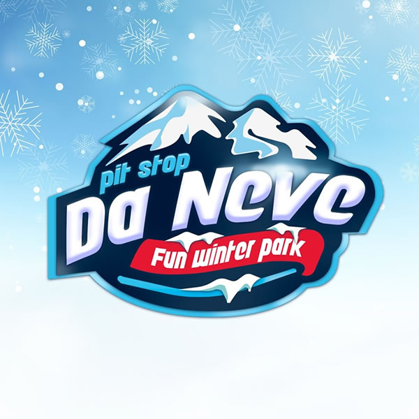 Pit Stop da Neve Pit Stop da Neve